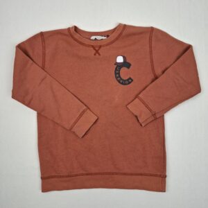Sweat - Mango - 7A