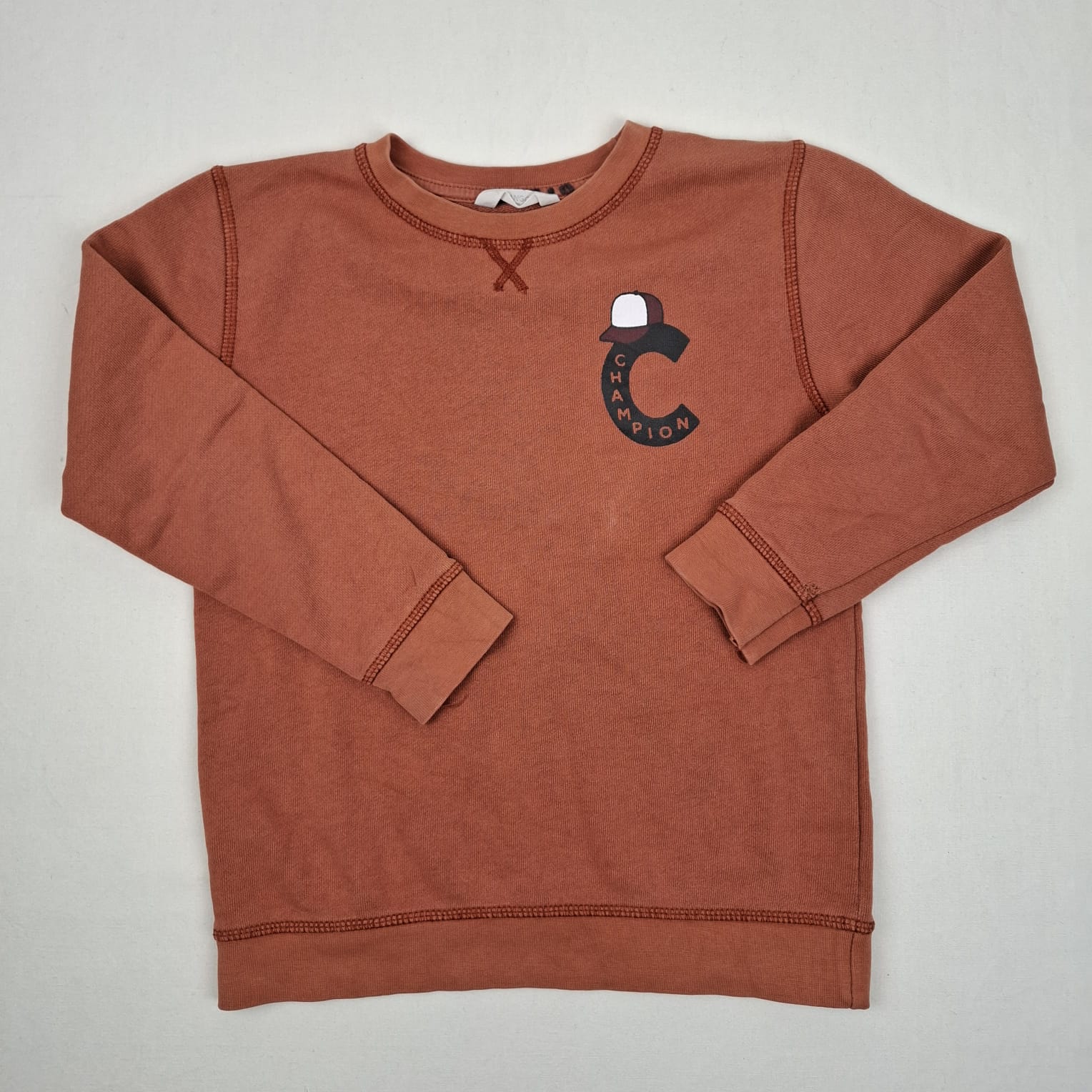Sweat - Mango - 7A