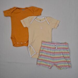 Ensemble 3 pièces - Multimarques - 3M