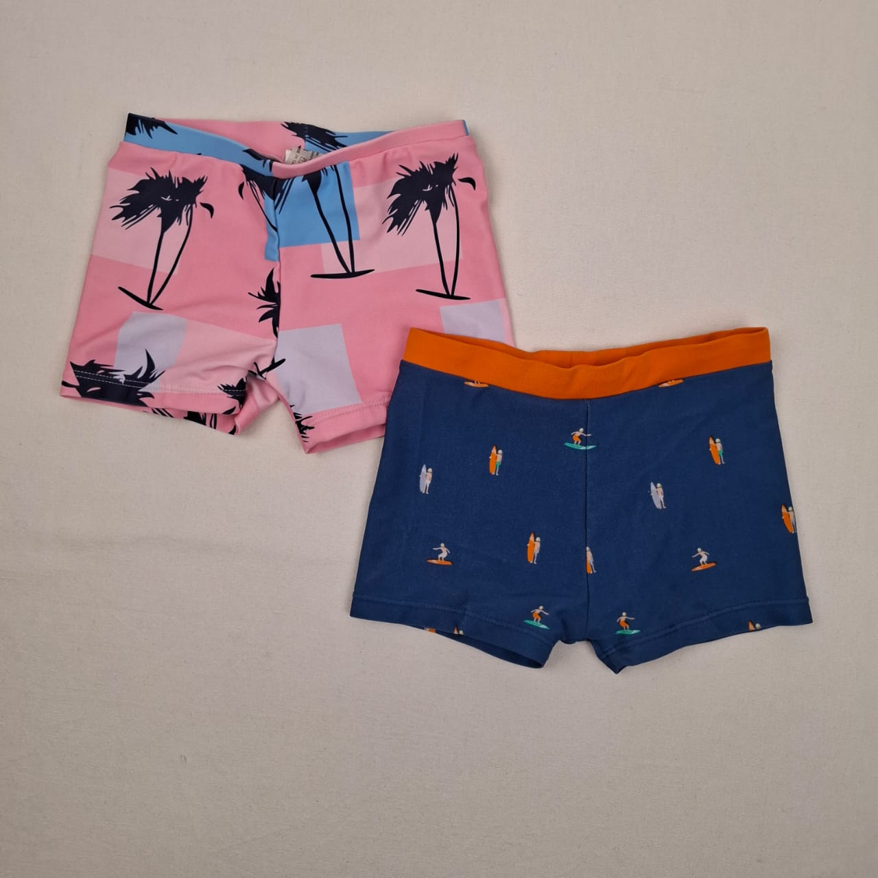 Maillot de bain - Multimarques - 18M