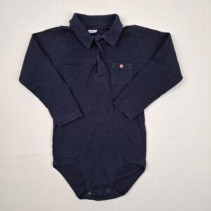1 body - Petit Bateau - 3A