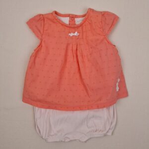 1 body - Sergent Major - 12M