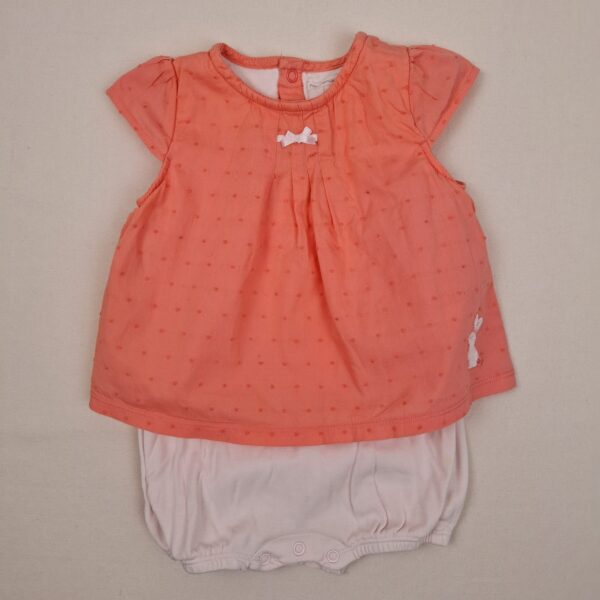 1 body - Sergent Major - 12M