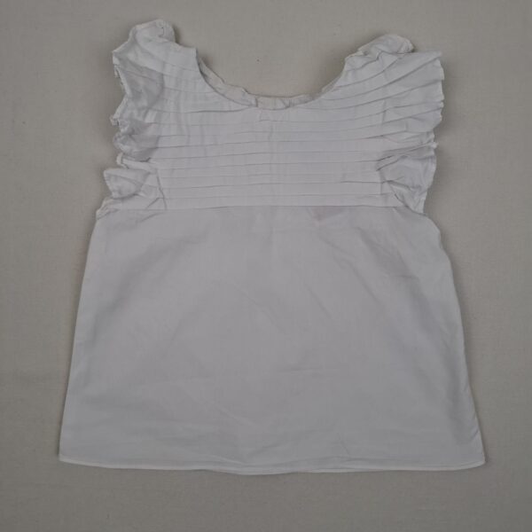 Blouse manches courtes - Jacadi - 3A