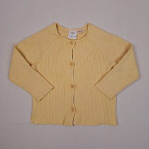 Gilet - Zara - 4A