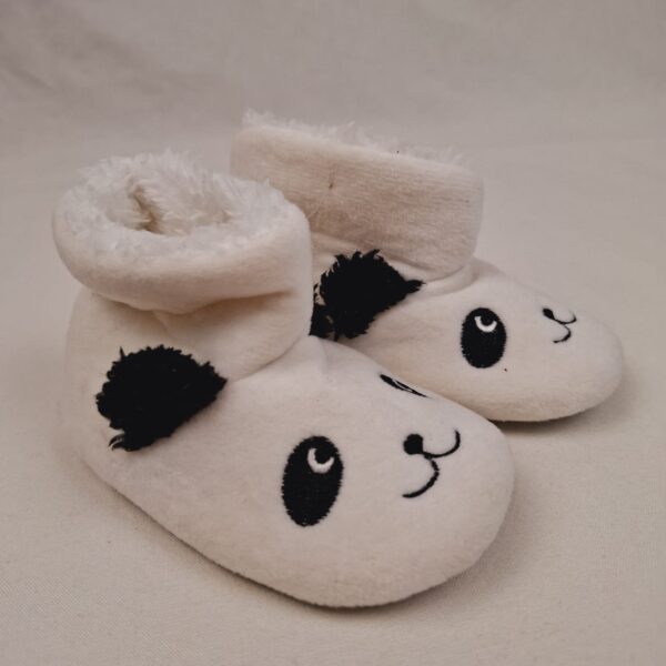 Chaussons - Bout'chou - P21