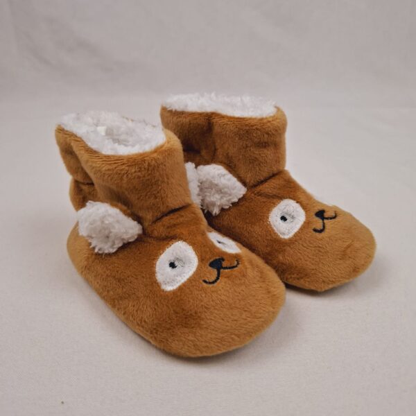Chaussons - Bout'chou - P21
