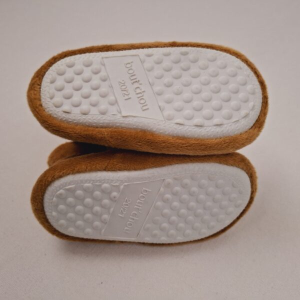 Chaussons - Bout'chou - P21 – Image 2
