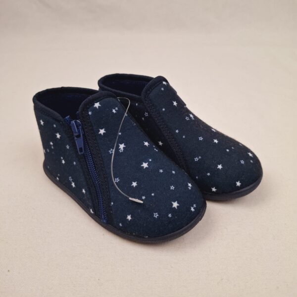 Chaussons - Bout'chou - P23