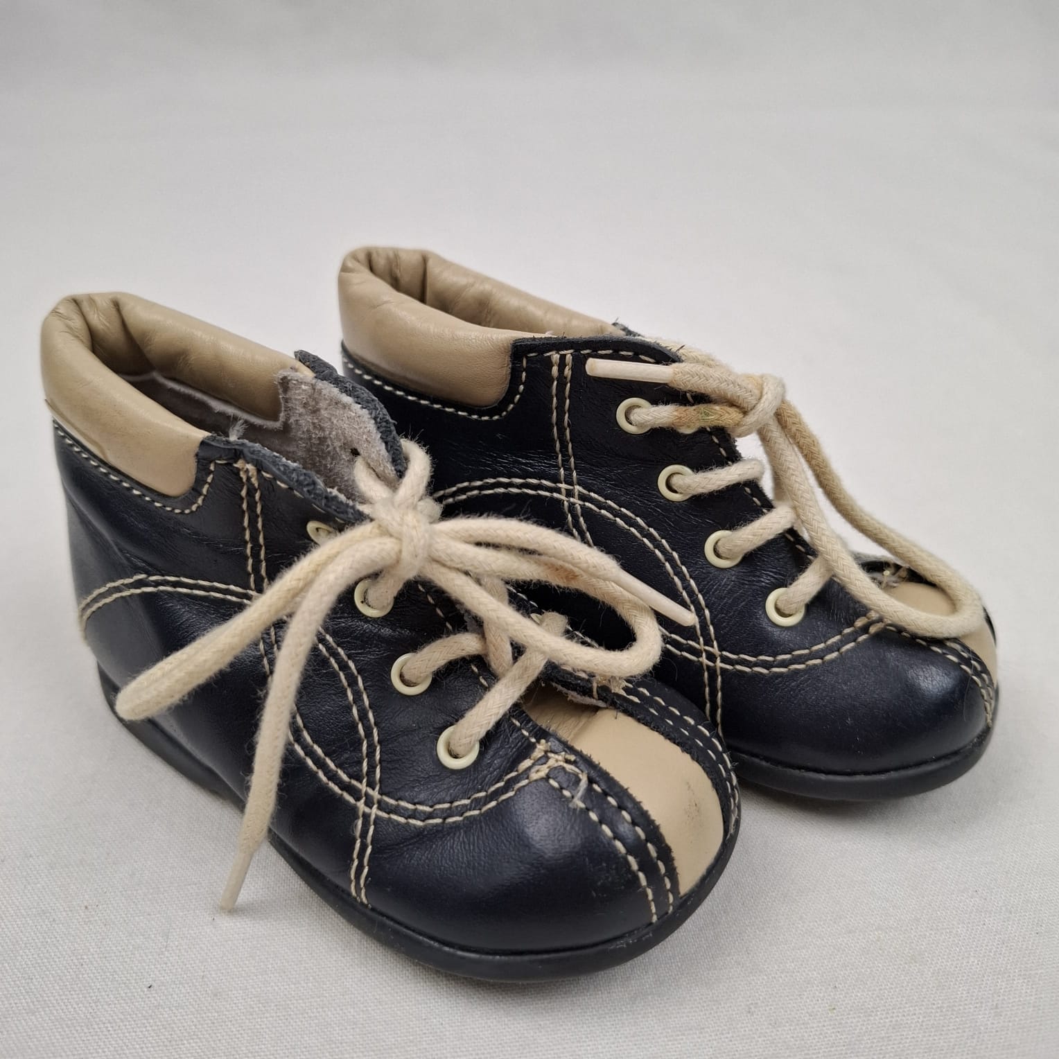 Chaussures à lacets - Poicoc - P18