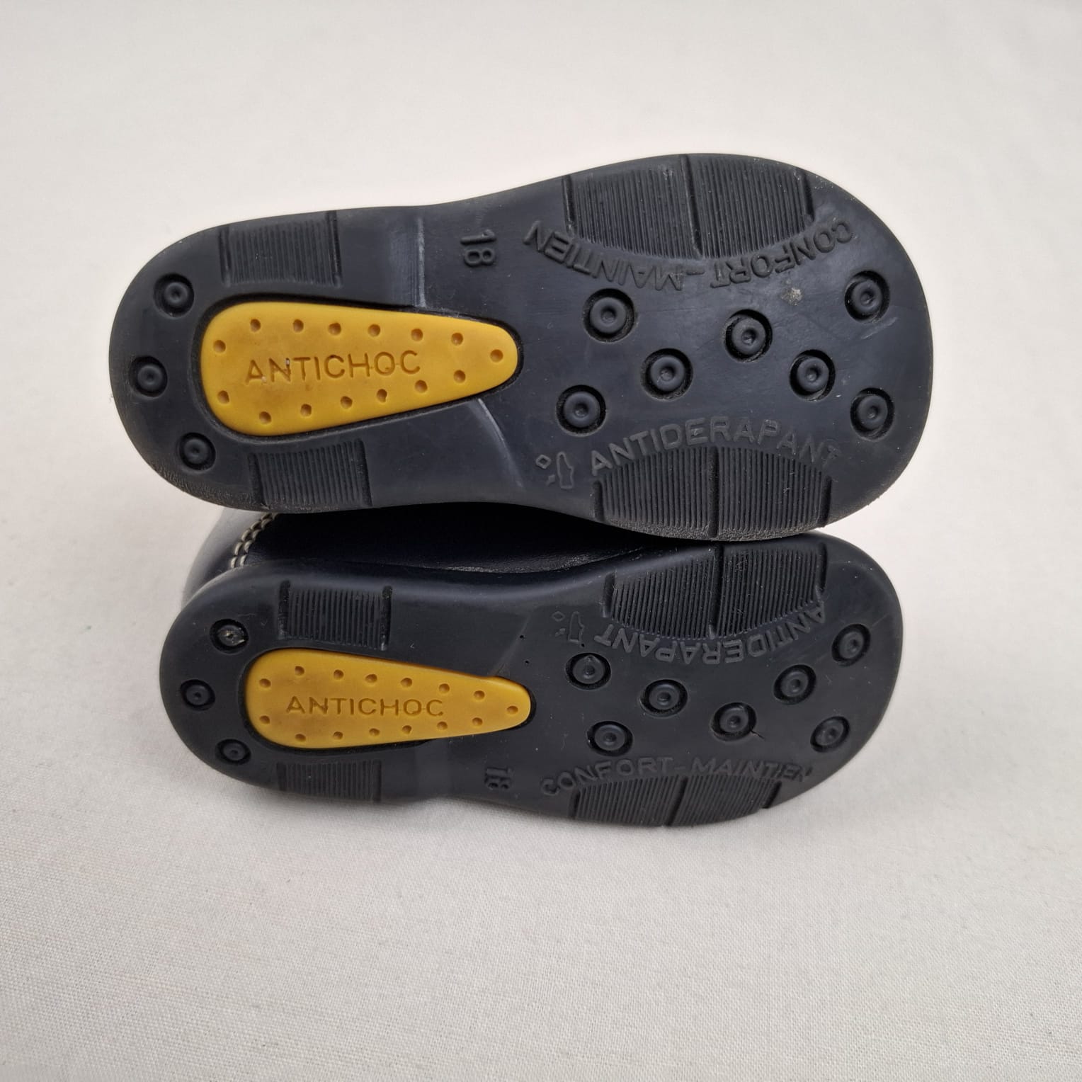 Chaussures à lacets - Poicoc - P18 – Image 2