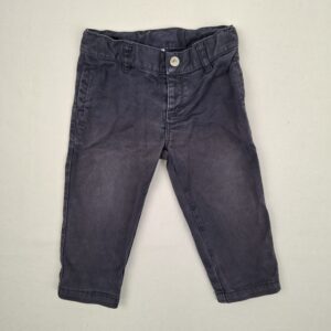 Pantalon - Petit Bateau - 6M