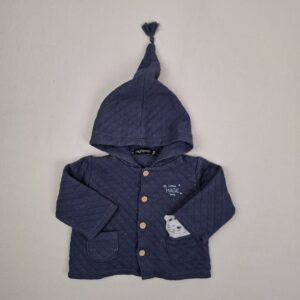 Gilet - In Extenso - 6M