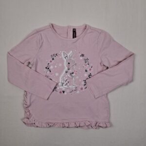 T-shirt manches longues - Sergent Major - 7A
