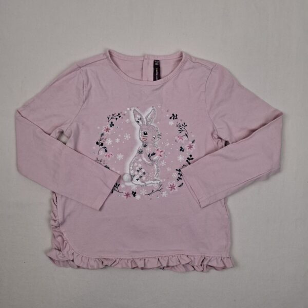 T-shirt manches longues - Sergent Major - 7A