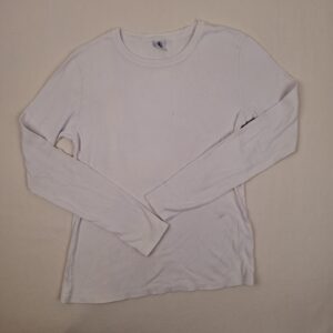 T-shirt manches longues - Petit Bateau - 14A