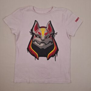 T-shirt manches courtes - Fortnite - 14A