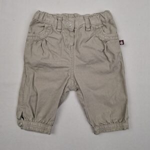 Pantalon - Petit Bateau - 3M
