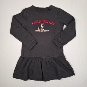 Sweat - Disney - 8A
