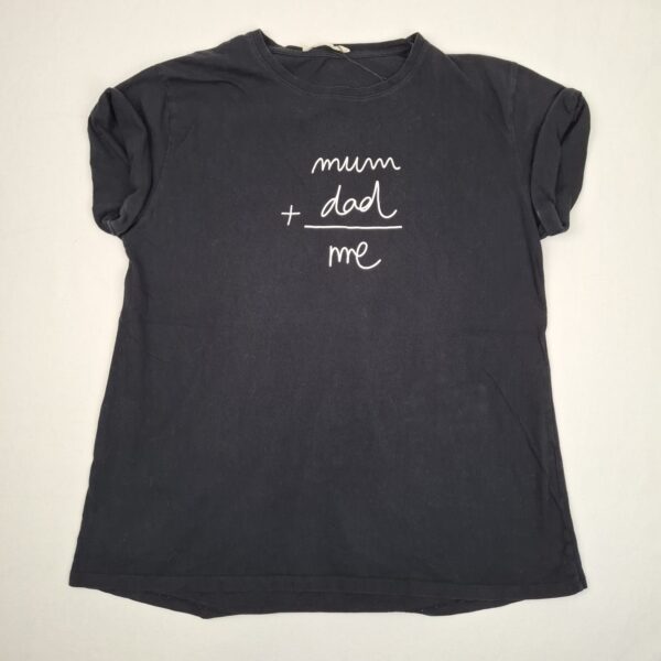 T-shirt manches courtes - Mango - 14A
