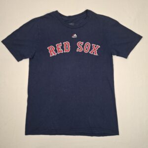 T-shirt manches courtes - Genuine Merchandise - 14A