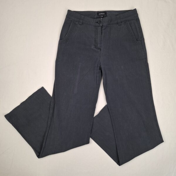 Pantalon - Caroll - 14A