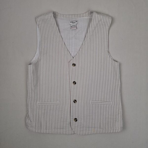Gilet - Cyrillus - 10A