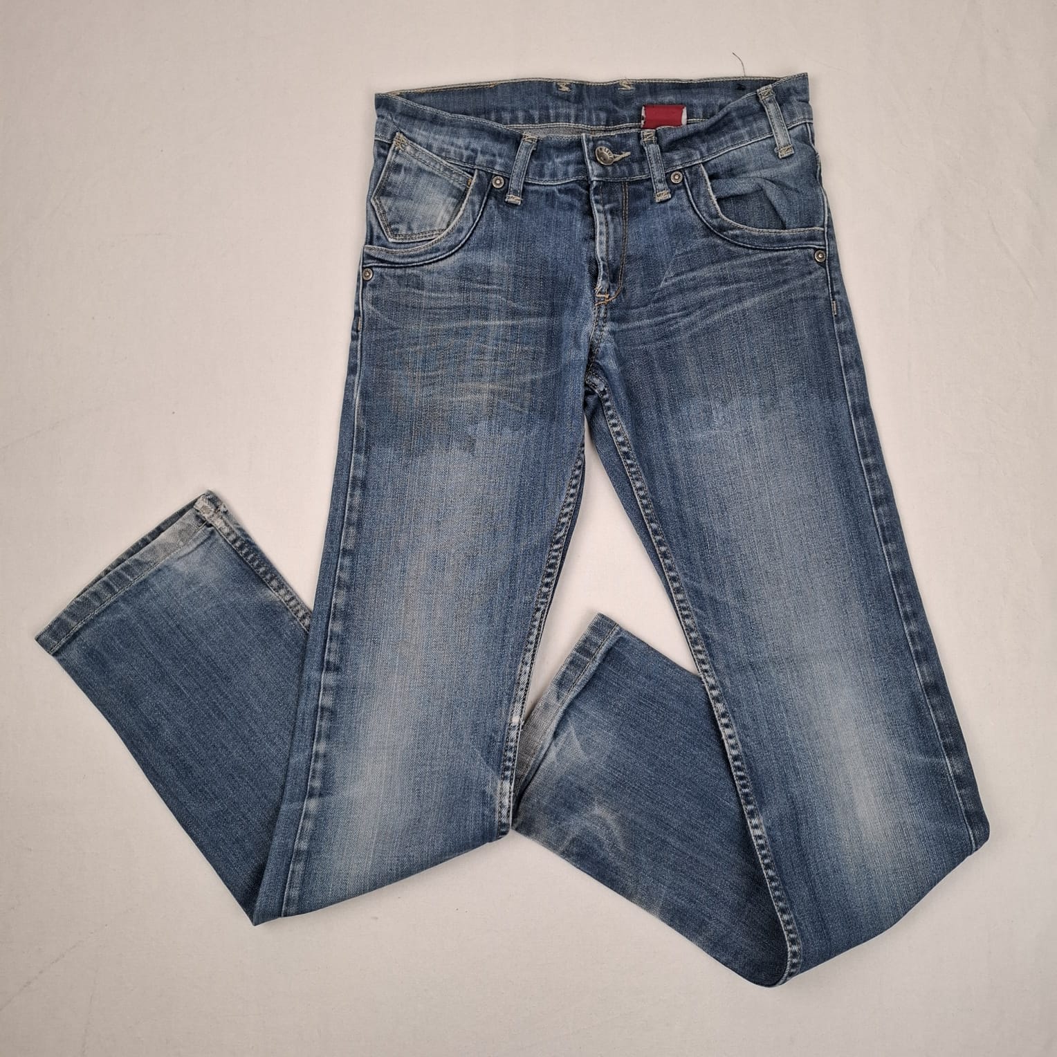 Jeans - Levi's - 12A
