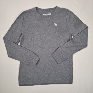 T-shirt manches longues - Abercrombie & Fitch - 12A