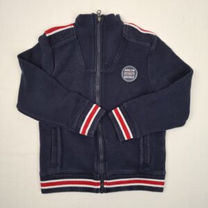 Gilet - Orchestra - 6A