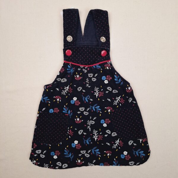 Robe - Terre de Marins - 6M