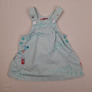 Robe - Du Pareil au Même - 3M