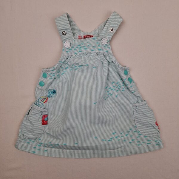 Robe - Du Pareil au Même - 3M
