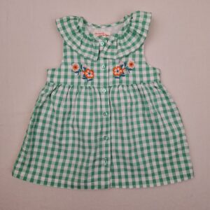 Robe - Du Pareil au Même - 6M