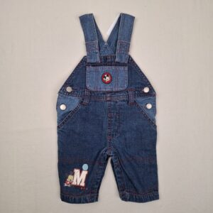 Salopette - Disney - 3M