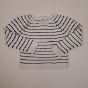 Pull - Cyrillus - 6A