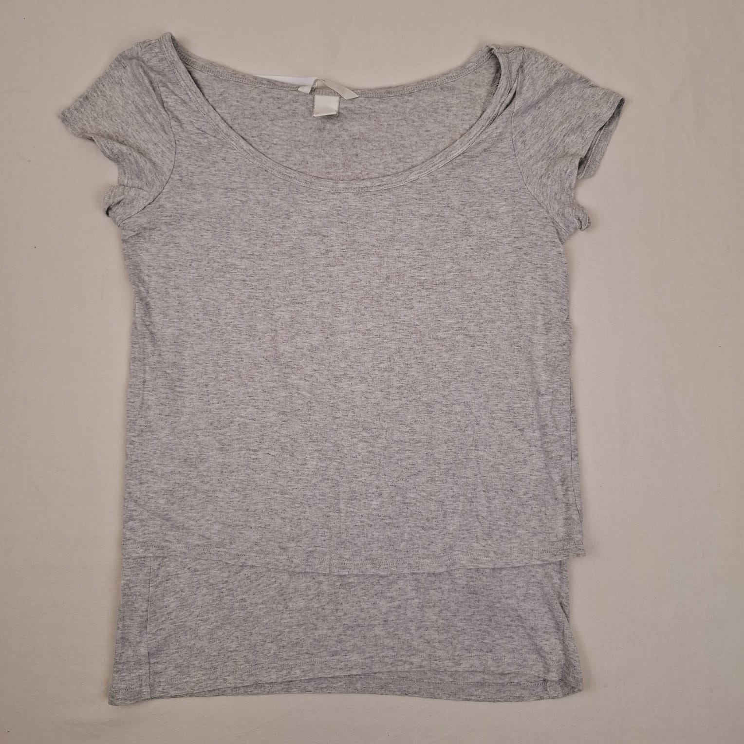 T-shirt manches courtes - H&M Mama - 36