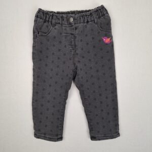 Pantalon - Du Pareil au Même - 2A