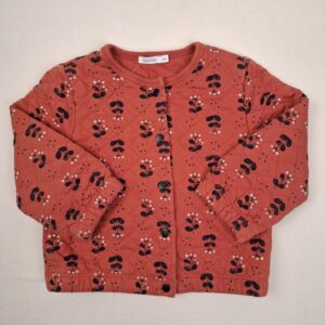 Gilet - Bout'chou - 18M
