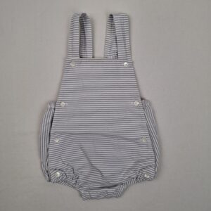 Salopette - Jacadi - 6M