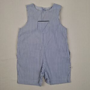 Salopette - Jacadi - 6M