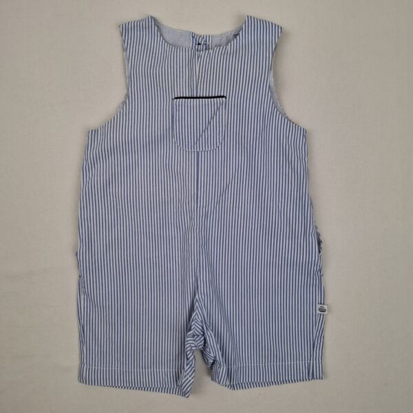 Salopette - Jacadi - 6M