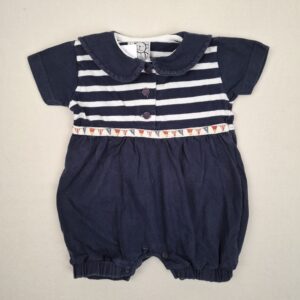 Combicourt - H&M - 6M