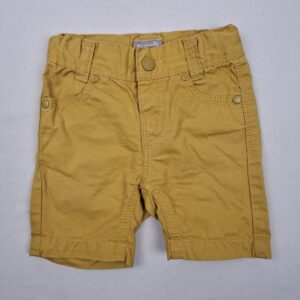 Short - Grain de Blé - 6M