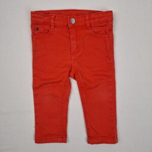 Pantalon - Jacadi - 12M
