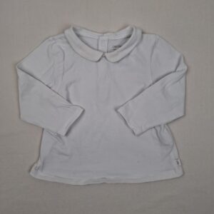 T-shirt manches longues - Obaïbi - 12M