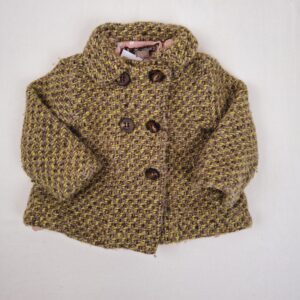 Manteau - Zara - 3A