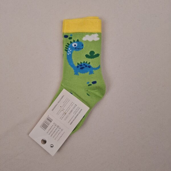 Chaussettes - Kinda - P26
