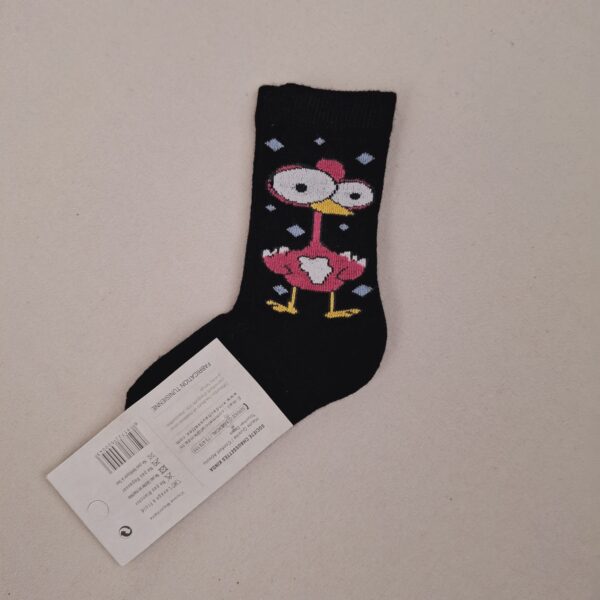 Chaussettes - Kinda - P26