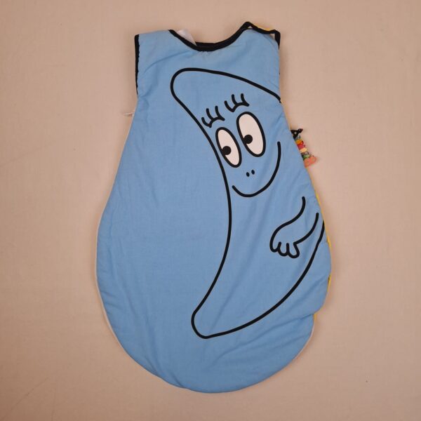 Gigoteuse - Barbapapa - 3M
